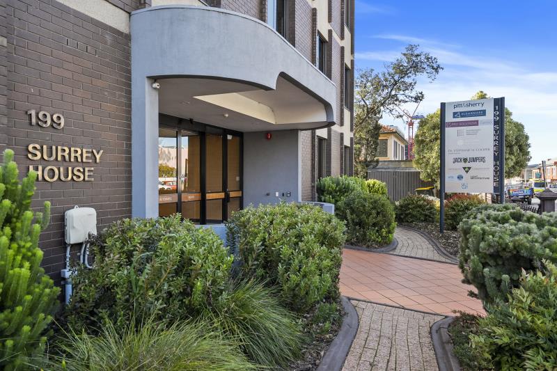 Click to view all images Ground Tenancy 2/199 Macquarie Street Hobart TAS 7000 - Image 2
