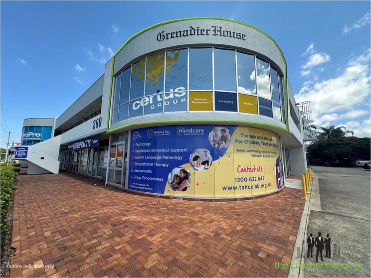 Click to view all images U1B/260 Morayfield Rd Morayfield QLD 4506 - Image 1