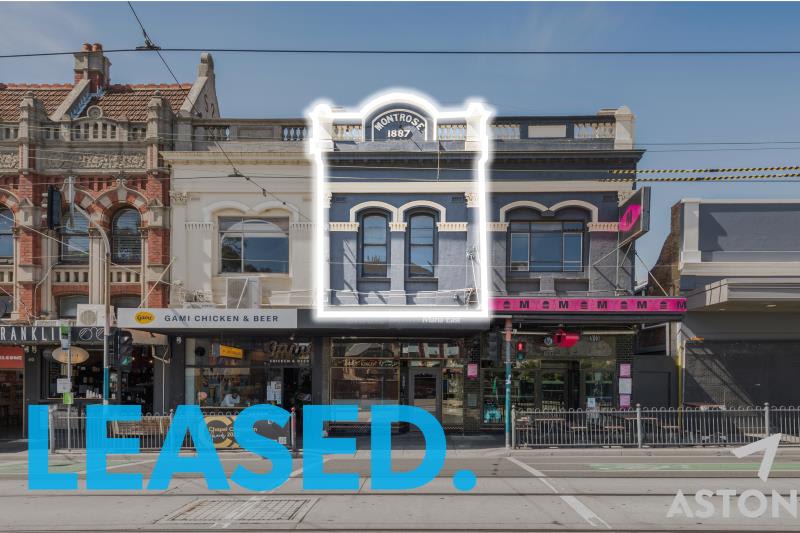 Click to view all images Level 1, 36 Chapel Street Windsor VIC 3181 - Image 1