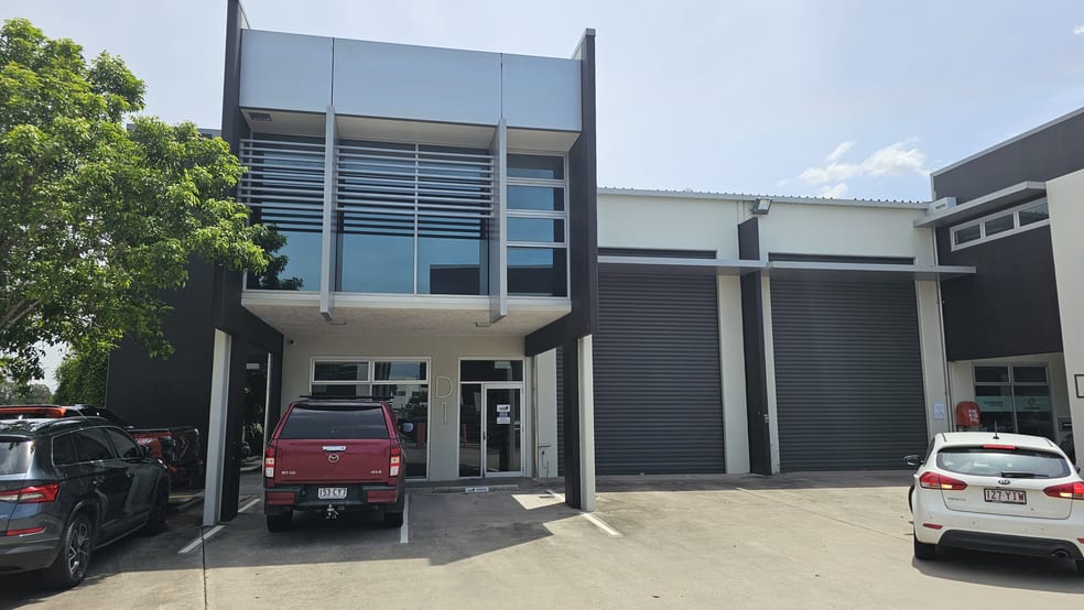 Click to view all images D1A/5 Grevillea Place Brisbane Airport QLD 4008 - Image 1
