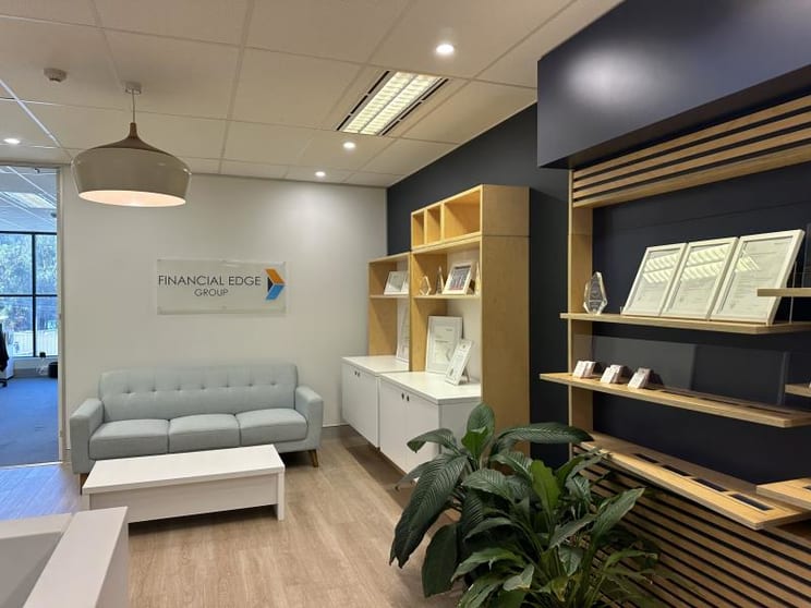 Click to view all images Level 3 Suite 3.06/4 Ilya Ave Erina NSW 2250 - Image 3