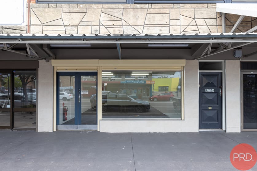 Click to view all images 106A High Street East Maitland NSW 2323 - Image 1