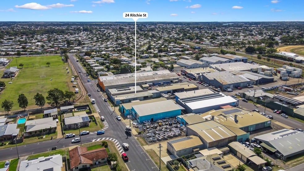 Click to view all images 24 Ritchie Street Norville QLD 4670 - Image 1