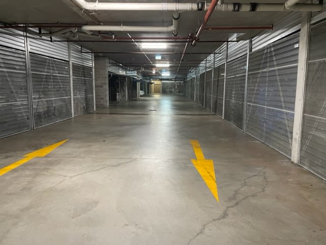 Click to view all images Storage 6/20-26 Addison Street Shellharbour NSW 2529 - Image 3