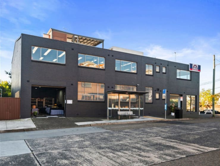 Click to view all images 130 Tennyson Road Mortlake NSW 2137 - Image 2