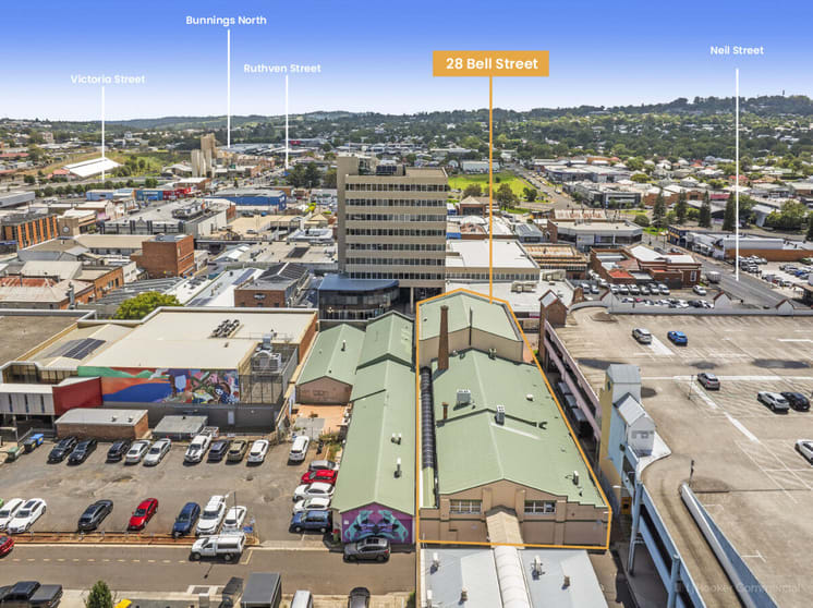 28 Bell Street Toowoomba City QLD 4350 - Image 2