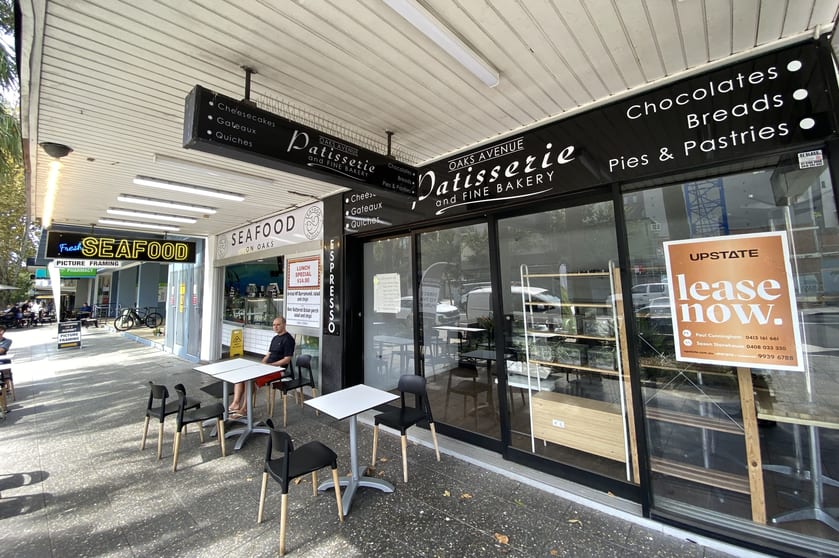 Click to view all images Shop 1/9 Oaks Avenue Dee Why NSW 2099 - Image 2