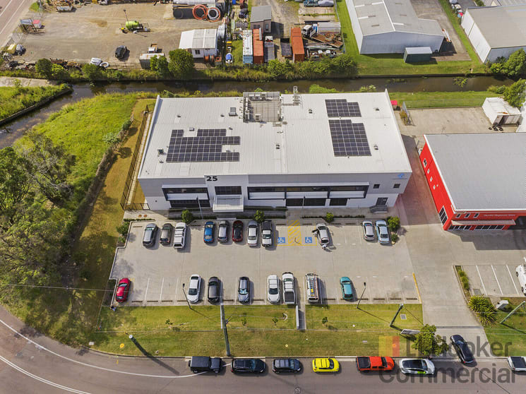 Click to view all images Suite 10/25 Anzac Road Tuggerah NSW 2259 - Image 1