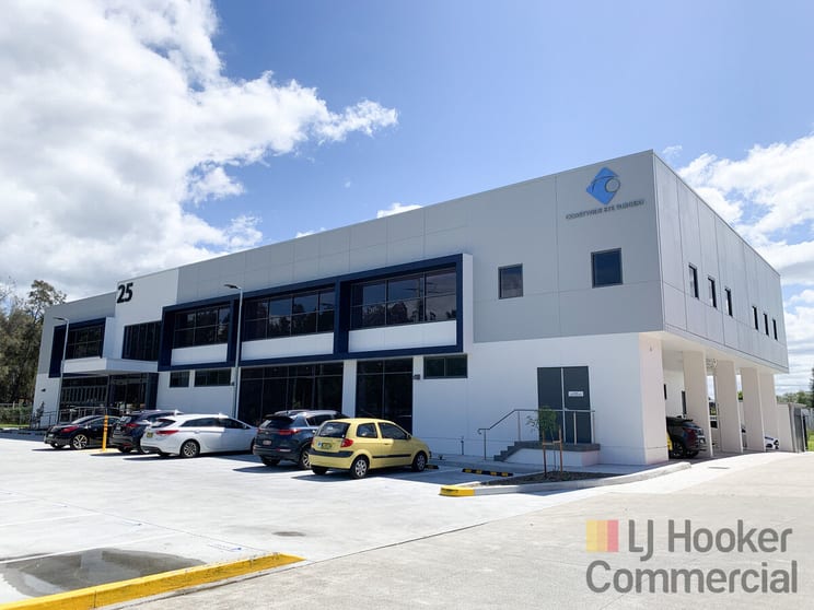 Suite 11/25 Anzac Road Tuggerah NSW 2259 - Image 1