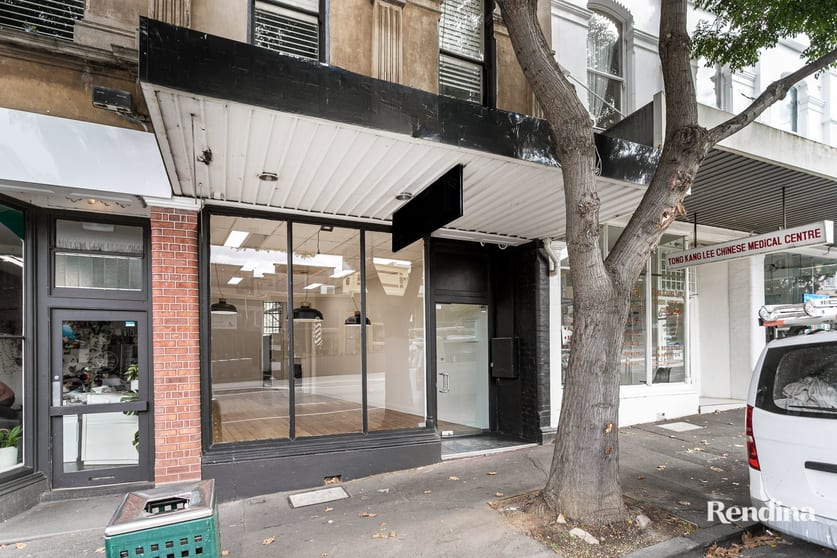 Click to view all images 513 Macaulay Road Kensington VIC 3031 - Image 1