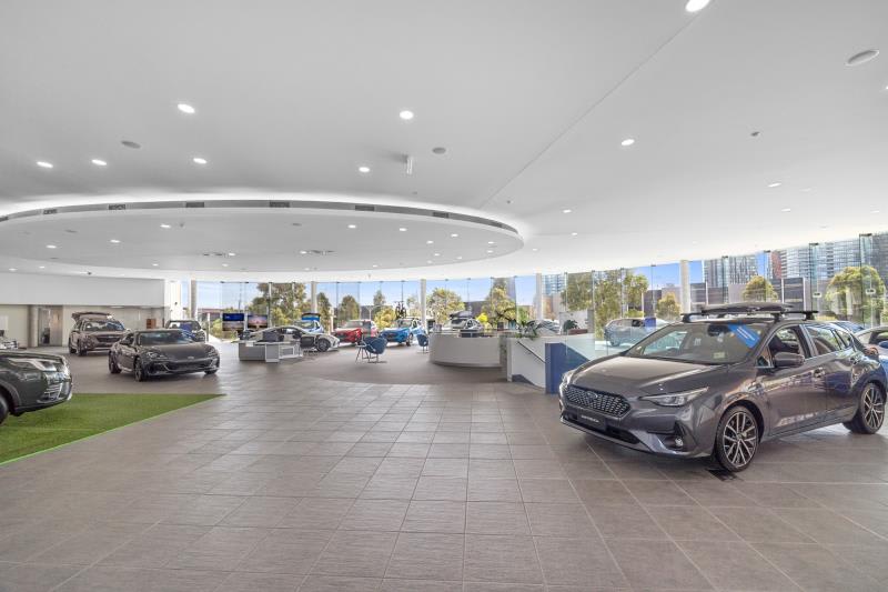 Click to view all images Whole Site/99-109 Lorimer Street Port Melbourne VIC 3207 - Image 3