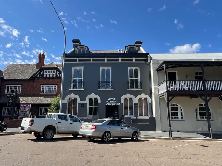 Click to view all images Level 1/21 Market Street Goulburn NSW 2580 - Image 1