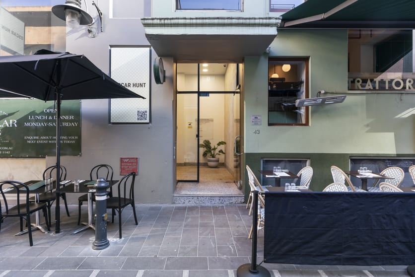 Click to view all images 43 Hardware Lane Melbourne VIC 3000 - Image 2