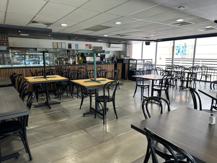 Click to view all images Shop 1/170 George Street Liverpool NSW 2170 - Image 3