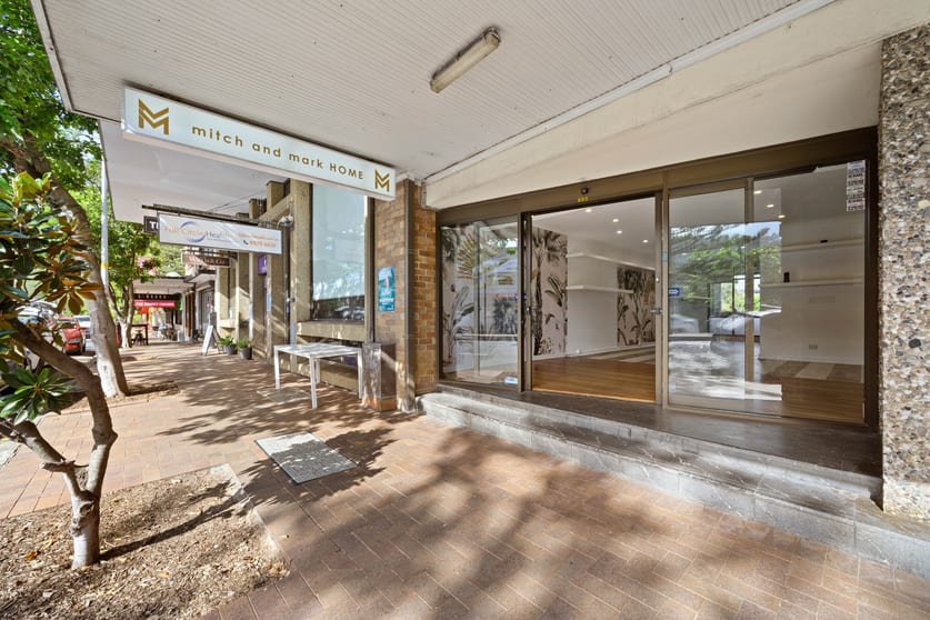 Click to view all images 366 Barrenjoey Road Newport NSW 2106 - Image 1