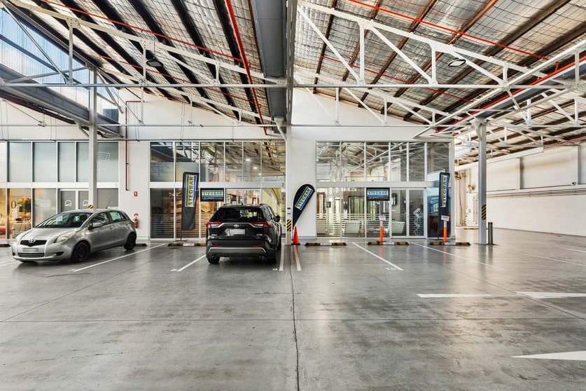 40-42 O'Riordan St Alexandria NSW 2015 - Image 2