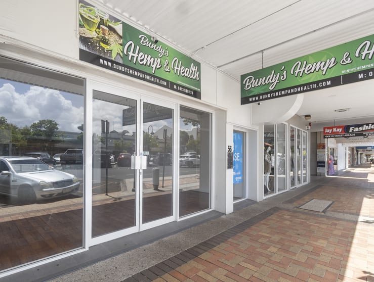 Click to view all images 2/56 Bourbong Street Street Bundaberg Central QLD 4670 - Image 2