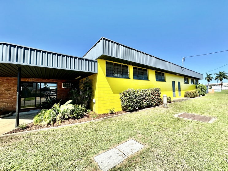 Click to view all images 1 Leyland Street Garbutt QLD 4814 - Image 2