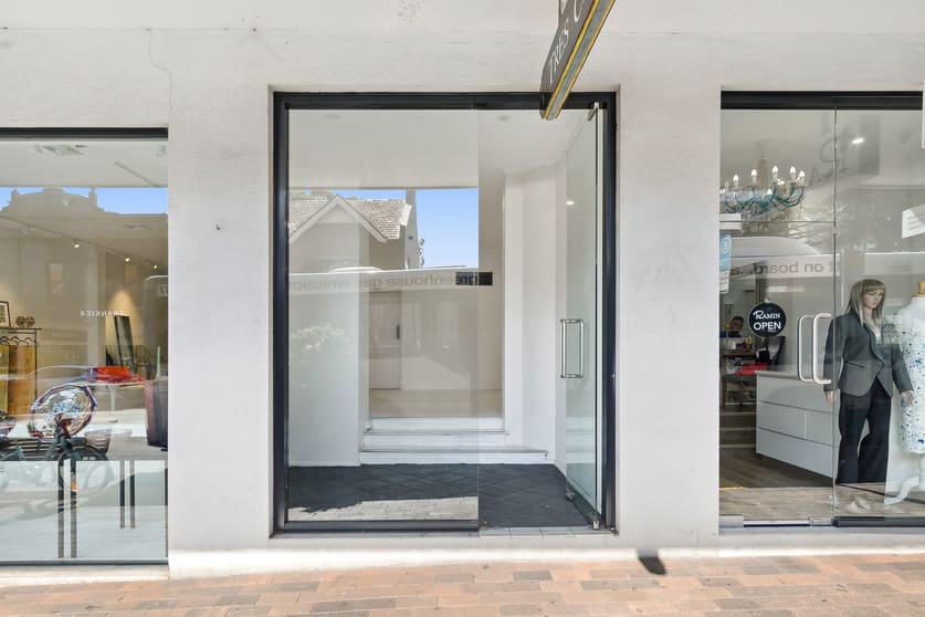 Click to view all images 6/573 Military Road Mosman NSW 2088 - Image 3