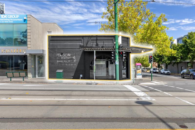 Click to view all images 546-548 Whitehorse Road Surrey Hills VIC 3127 - Image 3