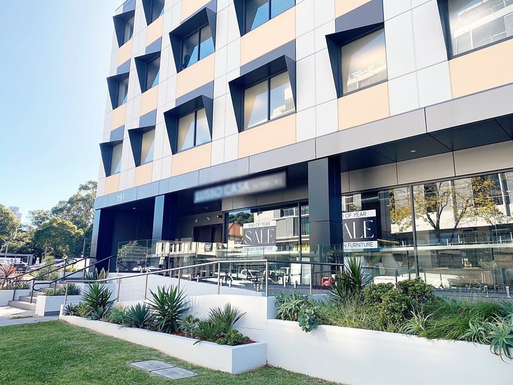 Click to view all images 191 Botany Rd Waterloo NSW 2017 - Image 1
