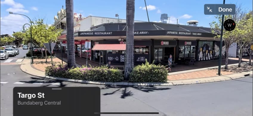 Click to view all images 91 Bourbong St Bundaberg Central QLD 4670 - Image 1