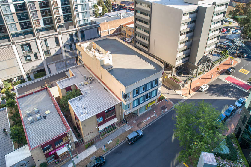 Click to view all images Suite 202/24 Thomas Street Chatswood NSW 2067 - Image 3
