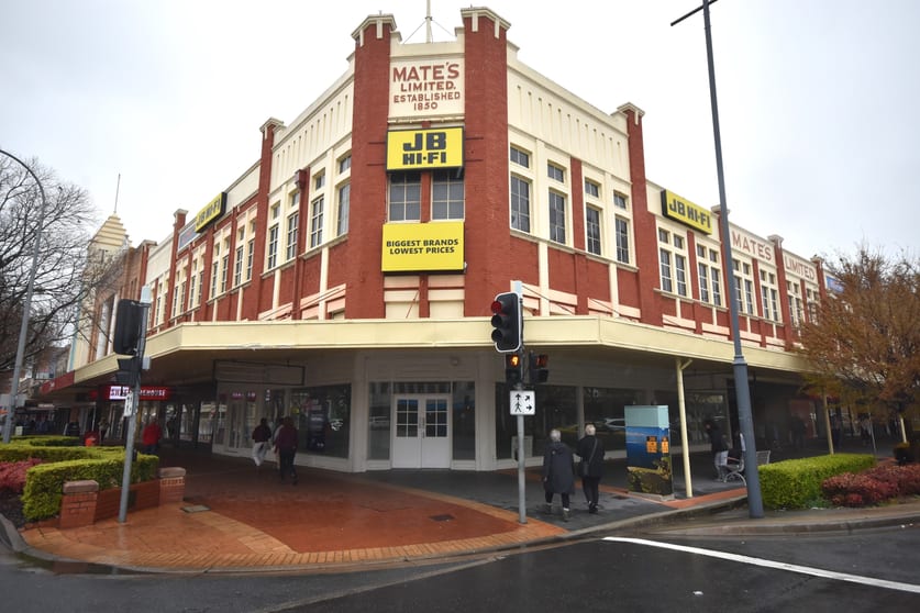 Click to view all images 4/569 Dean Street Albury NSW 2640 - Image 1