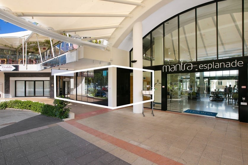 Click to view all images 122&123/53-57 Esplanade Cairns City QLD 4870 - Image 2