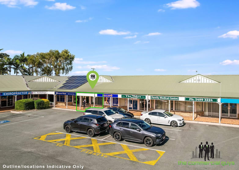 Click to view all images 7/25 Morayfield Rd Caboolture South QLD 4510 - Image 1