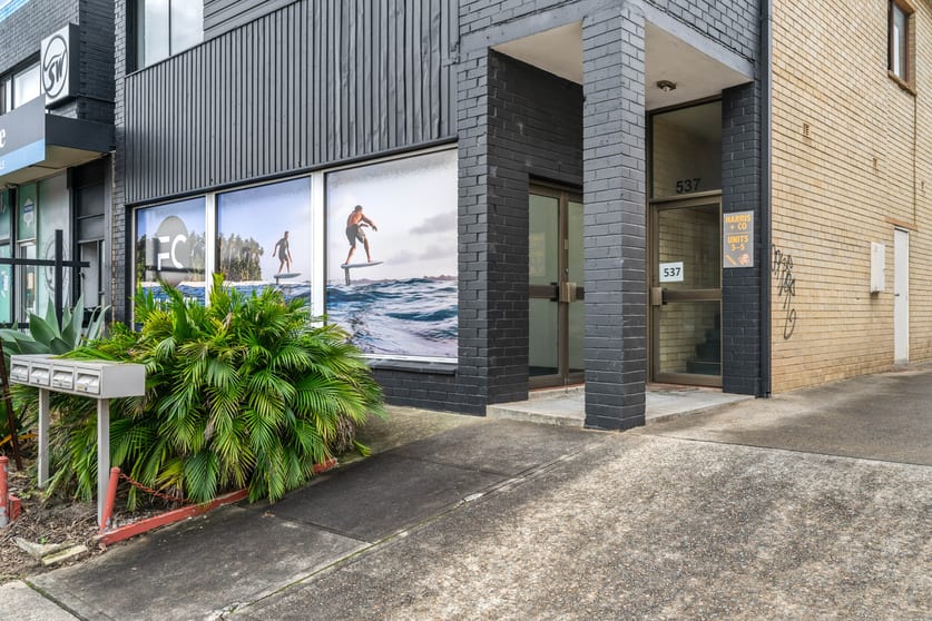 Click to view all images 537 Pittwater Road Brookvale NSW 2100 - Image 1