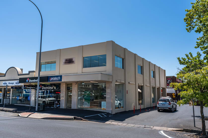 Click to view all images Suite 5/24 Sale Street Orange NSW 2800 - Image 2