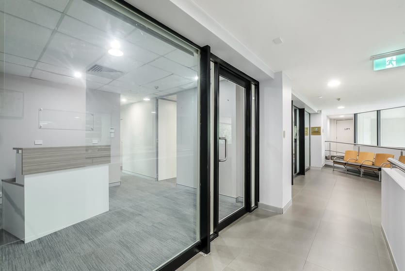 Click to view all images Suite 8/16-18 Hills Street Gosford NSW 2250 - Image 1