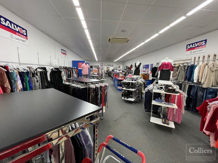Click to view all images 1/269-275 Flinders Street Townsville City QLD 4810 - Image 2