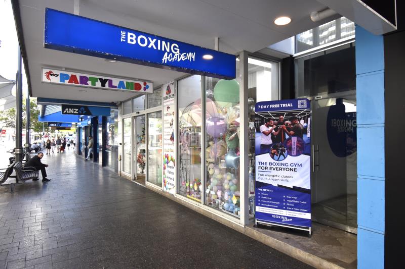 Click to view all images Level 1/416 Oxford Street Bondi Junction NSW 2022 - Image 3