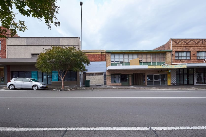 Click to view all images 89 Wentworth Street Port Kembla NSW 2505 - Image 2