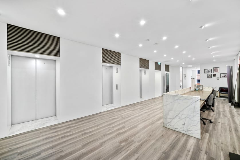 Click to view all images Level 10/263 Clarence Street Sydney NSW 2000 - Image 1