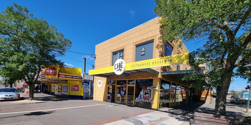 Click to view all images Office 1, Level 1/329 Main Road East St Albans VIC 3021 - Image 3