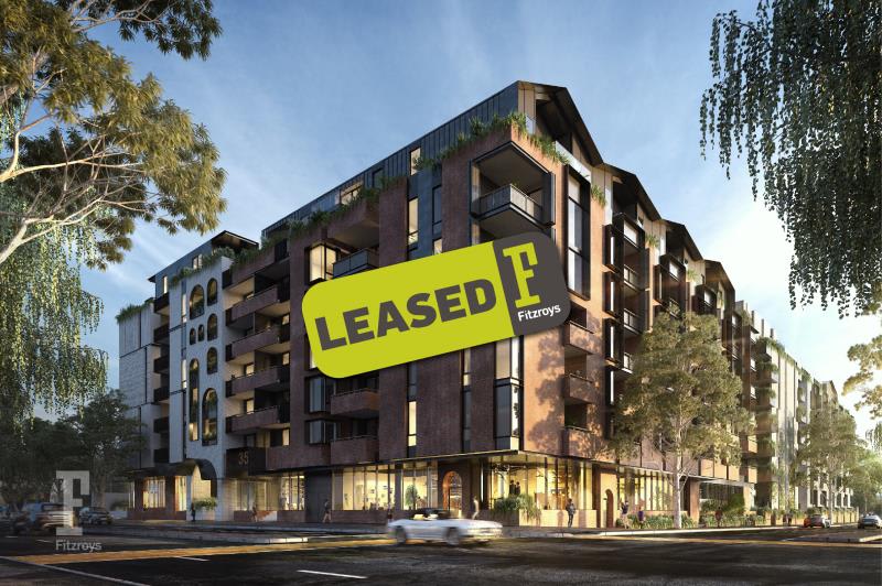 Click to view all images 350 Macaulay Road Kensington VIC 3031 - Image 1