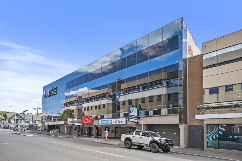 Click to view all images Level 3/179-183 Collins Street Hobart TAS 7000 - Image 1