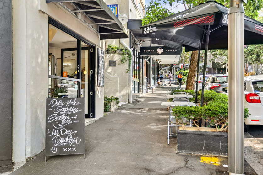 Click to view all images 59 Bayswater Road Rushcutters Bay NSW 2011 - Image 2