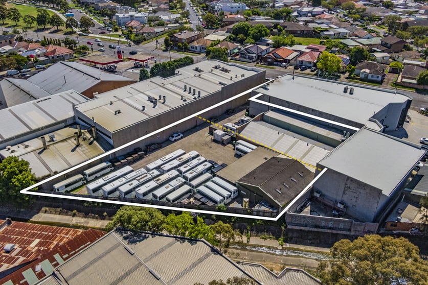 Click to view all images 508a & 510 Punchbowl Road Lakemba NSW 2195 - Image 1