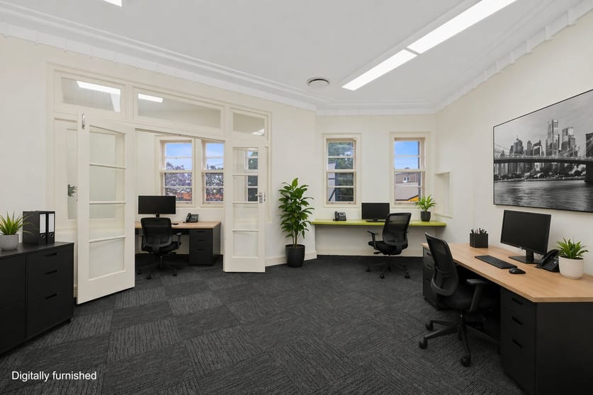 Click to view all images Level 1/219 Victoria Road Gladesville NSW 2111 - Image 1
