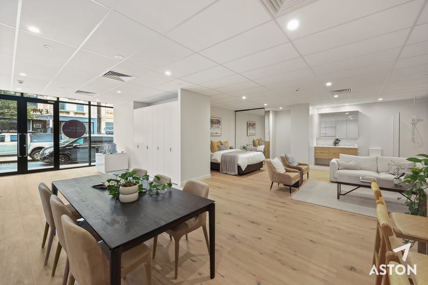 237 Glen Huntly Road Elsternwick VIC 3185 - Image 3