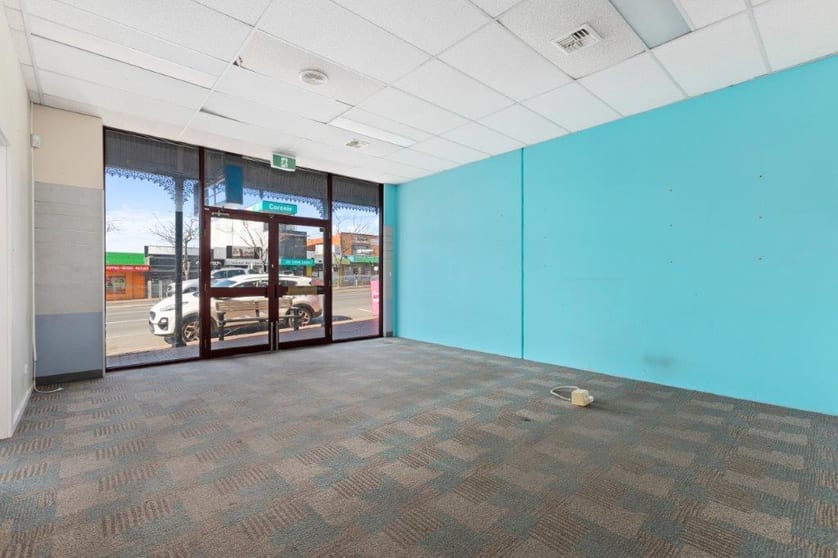 Click to view all images 11-12/1-21 High Street Cranbourne VIC 3977 - Image 1