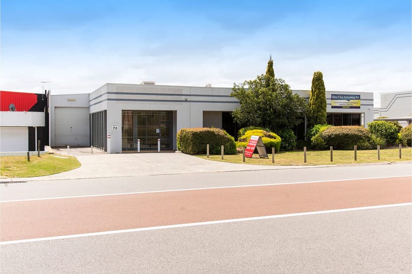 Click to view all images 2/73 Buckingham Drive Wangara WA 6065 - Image 1