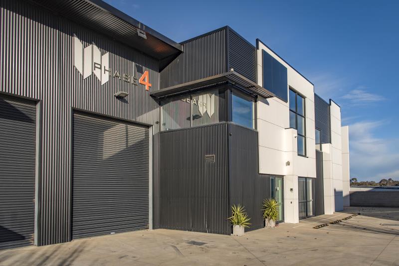 Click to view all images Units 4-5, 61 Dacre Street Mitchell ACT 2911 - Image 1