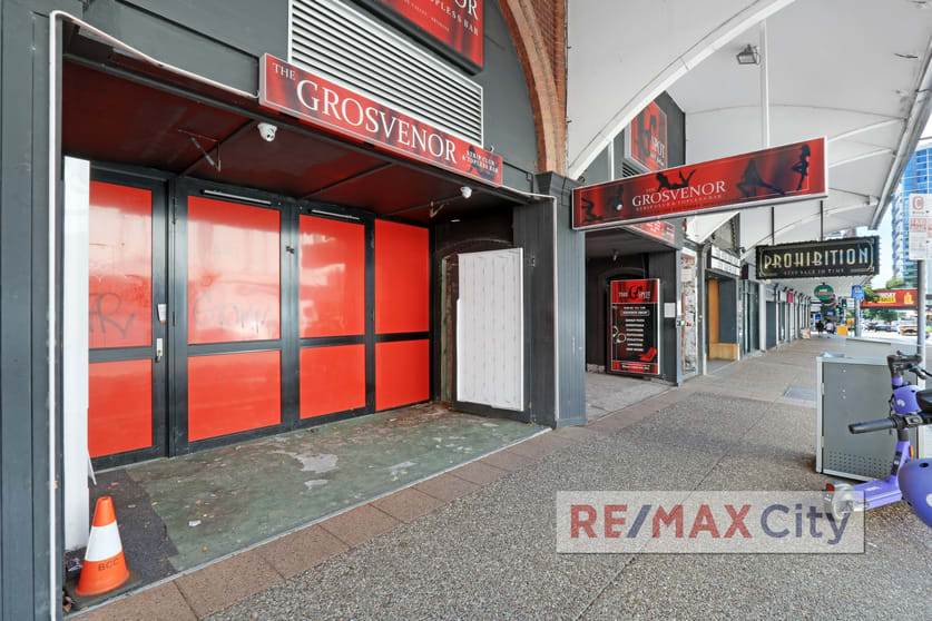 Click to view all images 206 Wickham Street Fortitude Valley QLD 4006 - Image 3