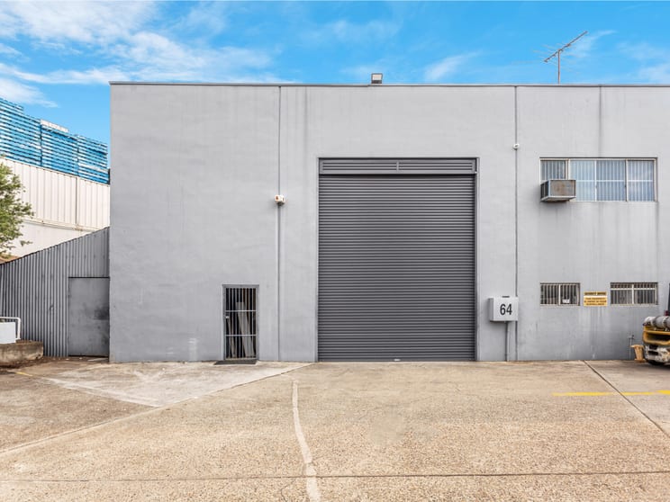Click to view all images 64/93-97 Newton Road Wetherill Park NSW 2164 - Image 1