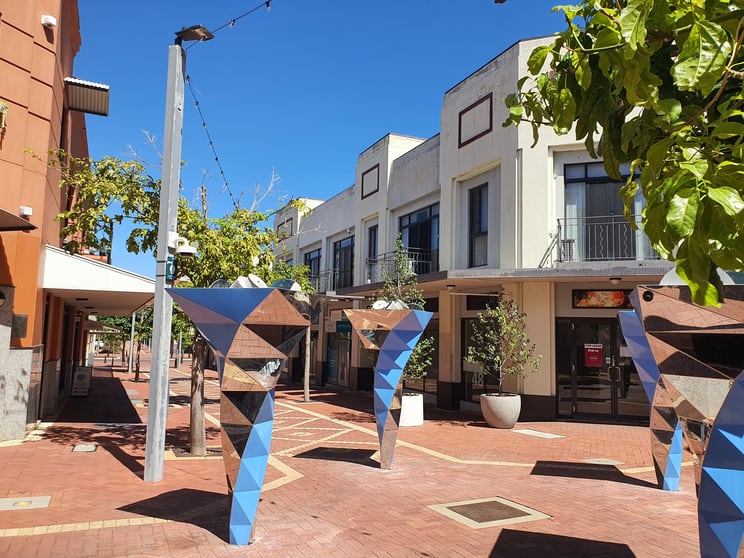 11/48 Central Walk Joondalup WA 6027 - Image 2